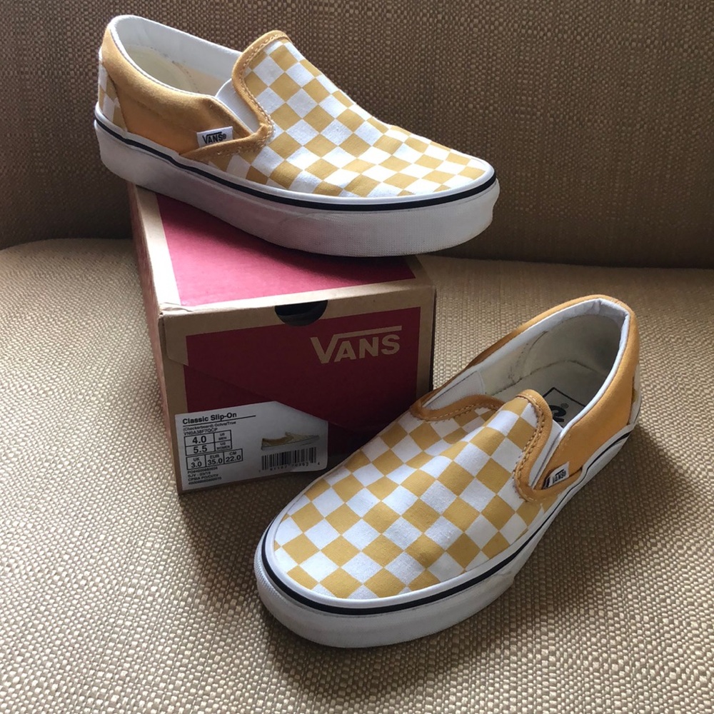 Vans Women’s size 5.5